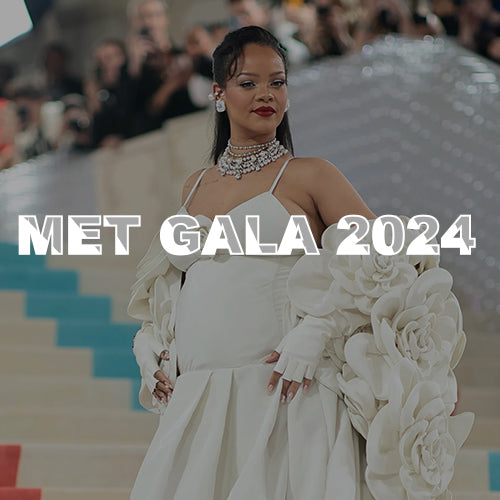 Met Gala 2024: Theme, Unique Attire, and Studded Guests