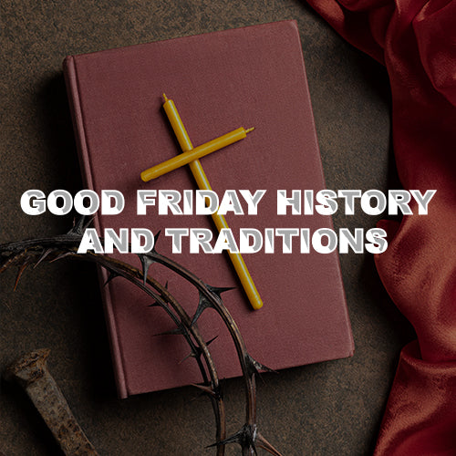 Good Friday 2024 |Definition, History And Traditions