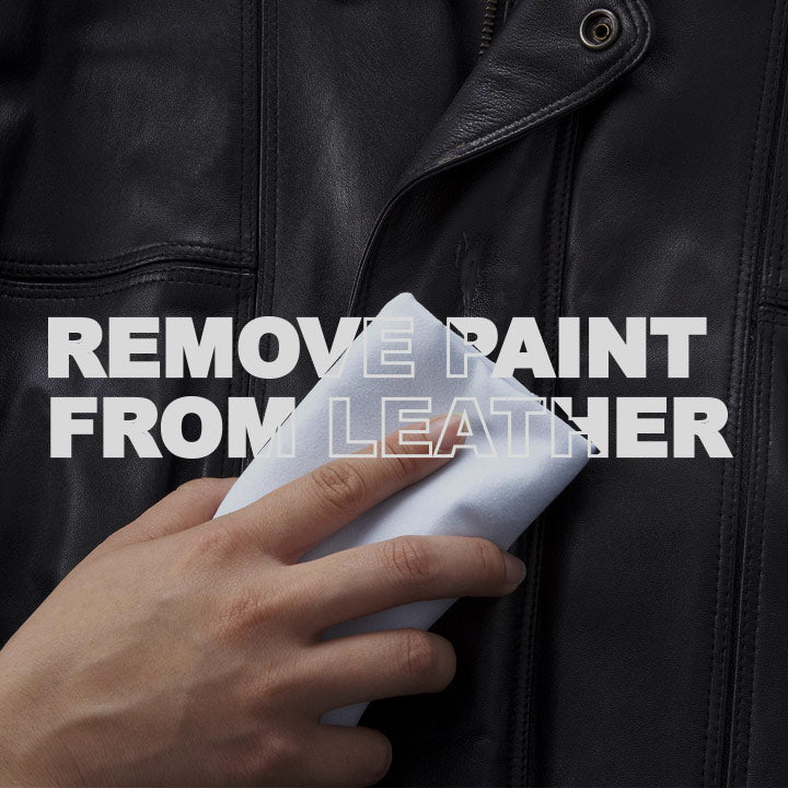Need To Remove Paint From Your Leather Jacket? Elite Blogs Elite Jacket