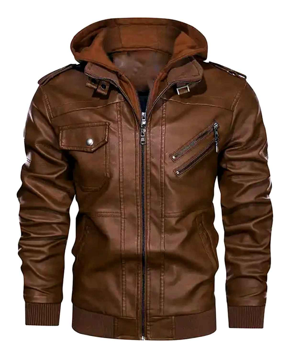 【最終値下げ】épine leather jacket brown epine ZAYN-BROWN-NEW.png?v=1757430539