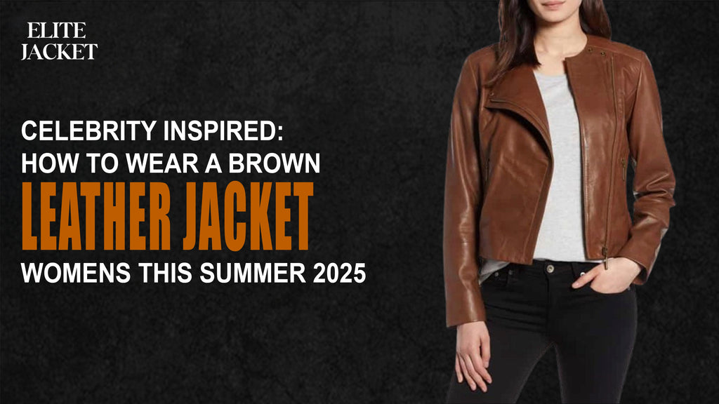 Celebrity Inspired: How to Wear a Yellowstone Jackets Mens This Date Night Looks