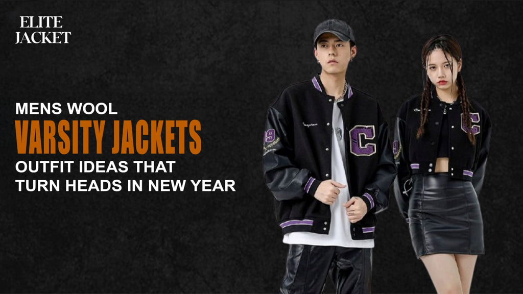 Outfit Ideas That Turn Heads in New Year