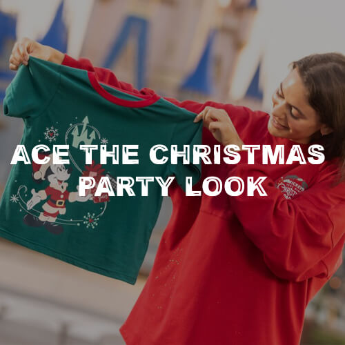 Ace The Christmas Party Look With a Leather Jacket