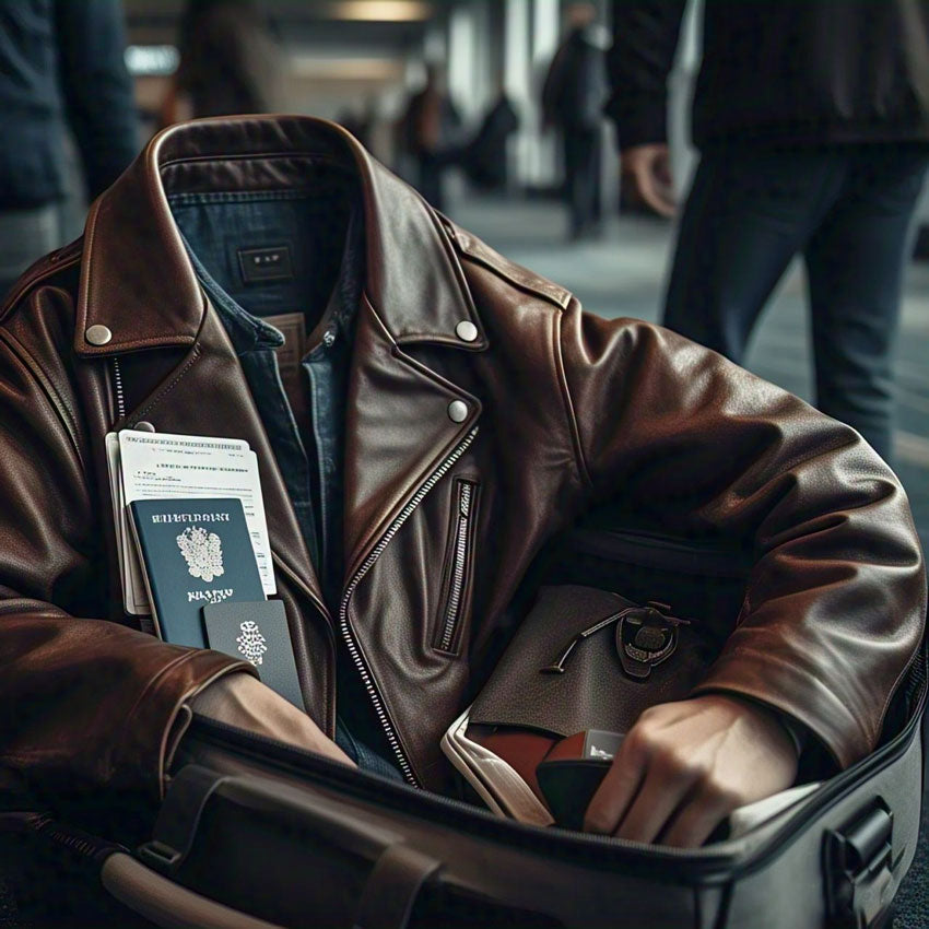 Best Jackets for Travel: Explore Packable and Versatile Options