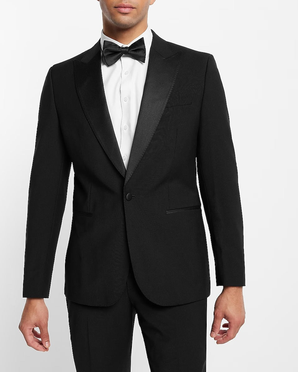 black tuxedo suit black tuxedo suit