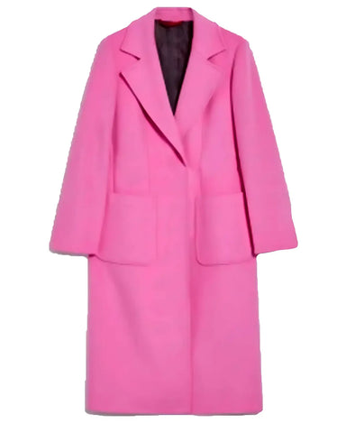 Duchess Of Cambridge Kate Middleton Wool Coat