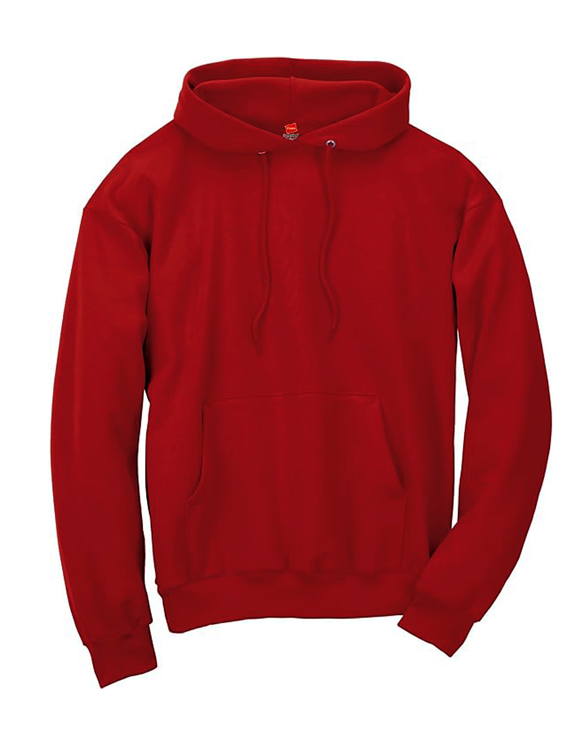 The Original Italian Sportswear Fleece Hoodie | Elite Jacket