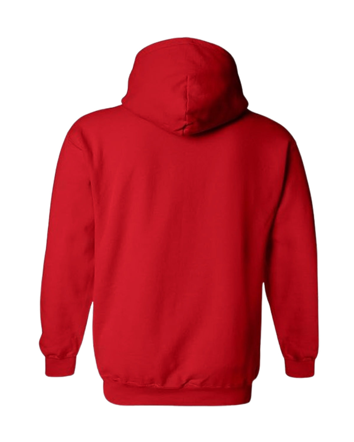 The Original Italian Sportswear Fleece Hoodie | Elite Jacket