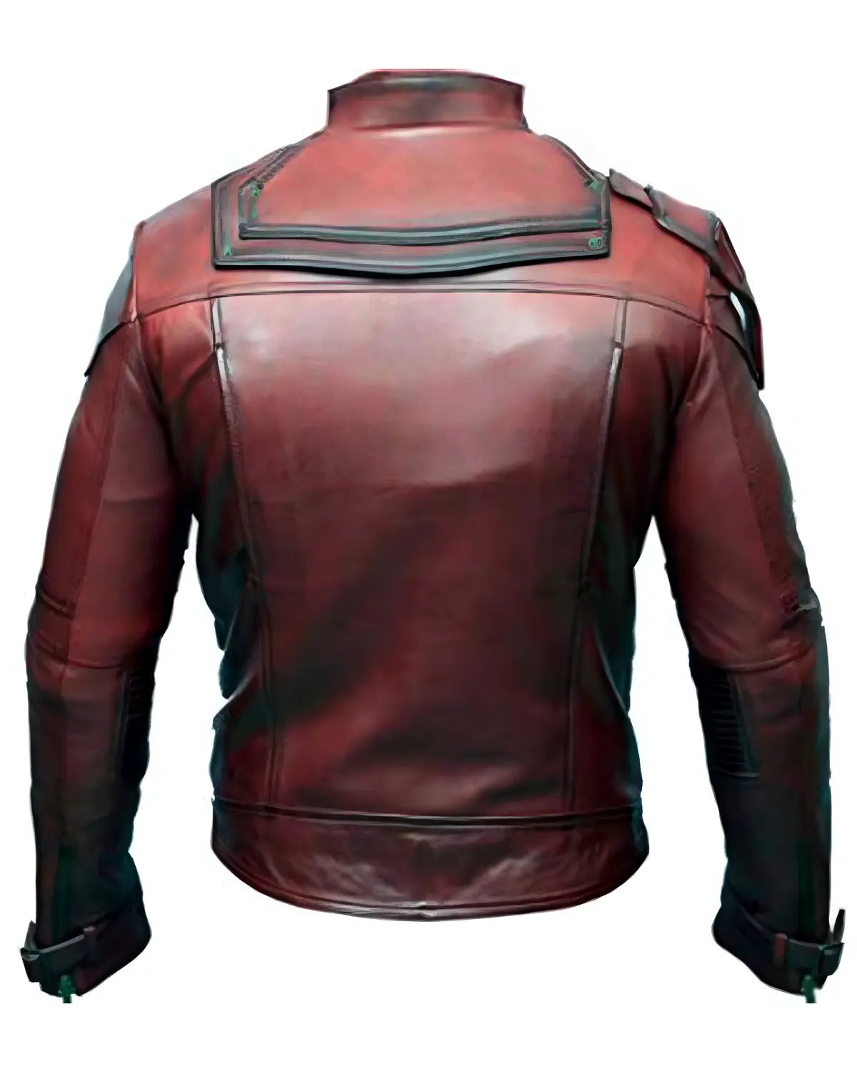 Mens Halloween Avengers Infinity War Star Lord Jacket | Elite Jacket