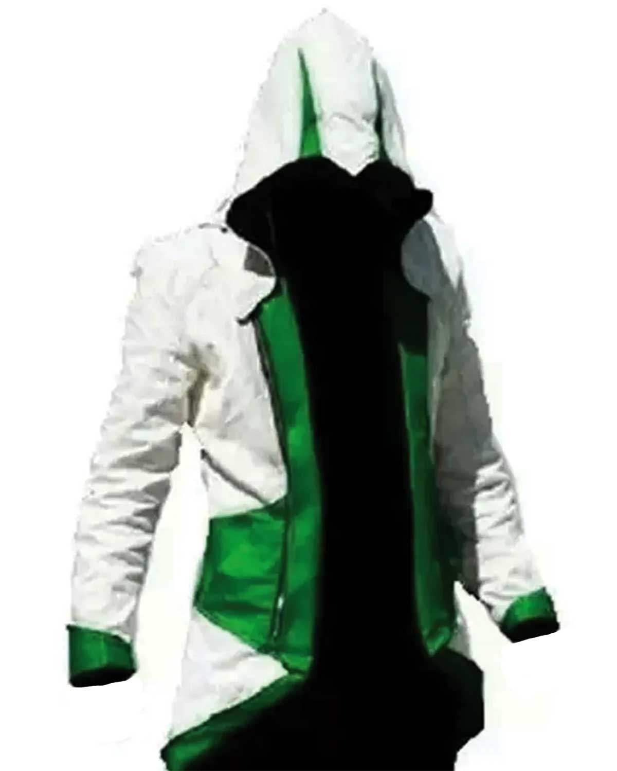 Assassins Creed 3 Connor Kenway Tailcoat | Elite Jacket