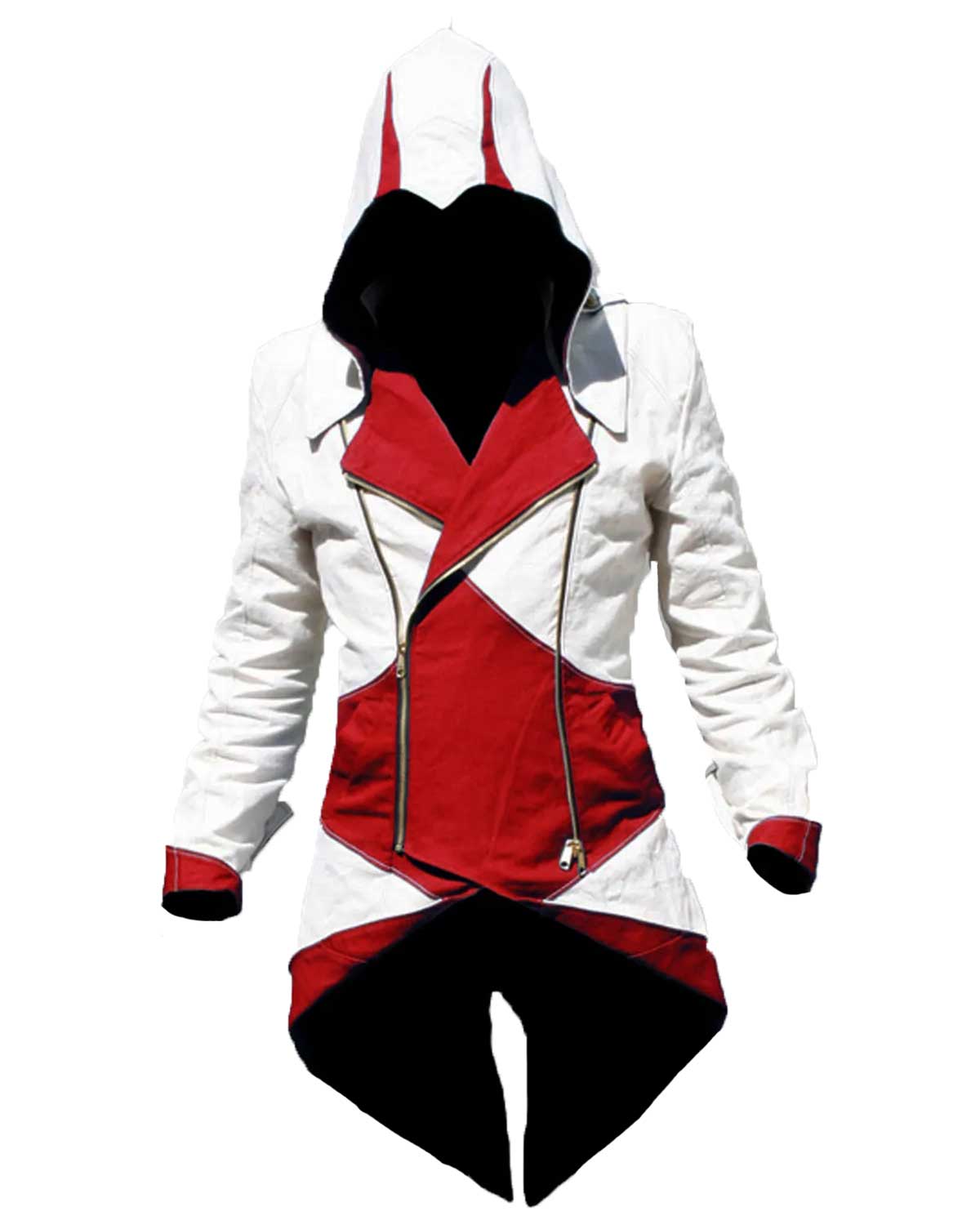 Assassins Creed 3 Connor Kenway Tailcoat | Elite Jacket