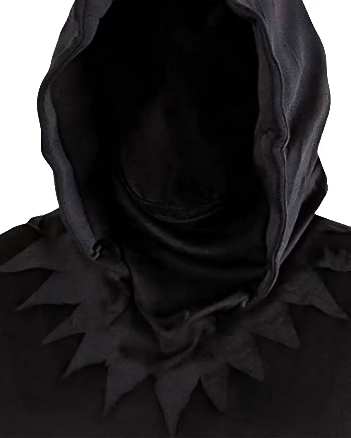 Mens Grim Reaper Halloween Cloak | Elite Jacket