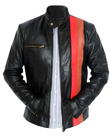 Cyclops X-Men James Marsden Leather Jacket | Elite Jacket