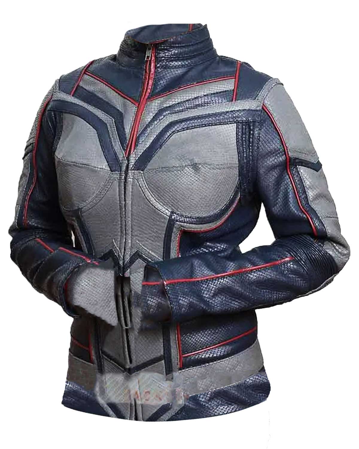 Evangeline Lilly Ant Man And The Wasp Jacket | Elite Jacket