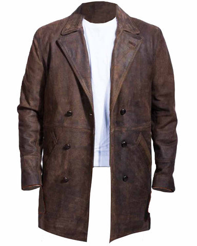 Elite The War Doctor Coat The Day of the Doctor