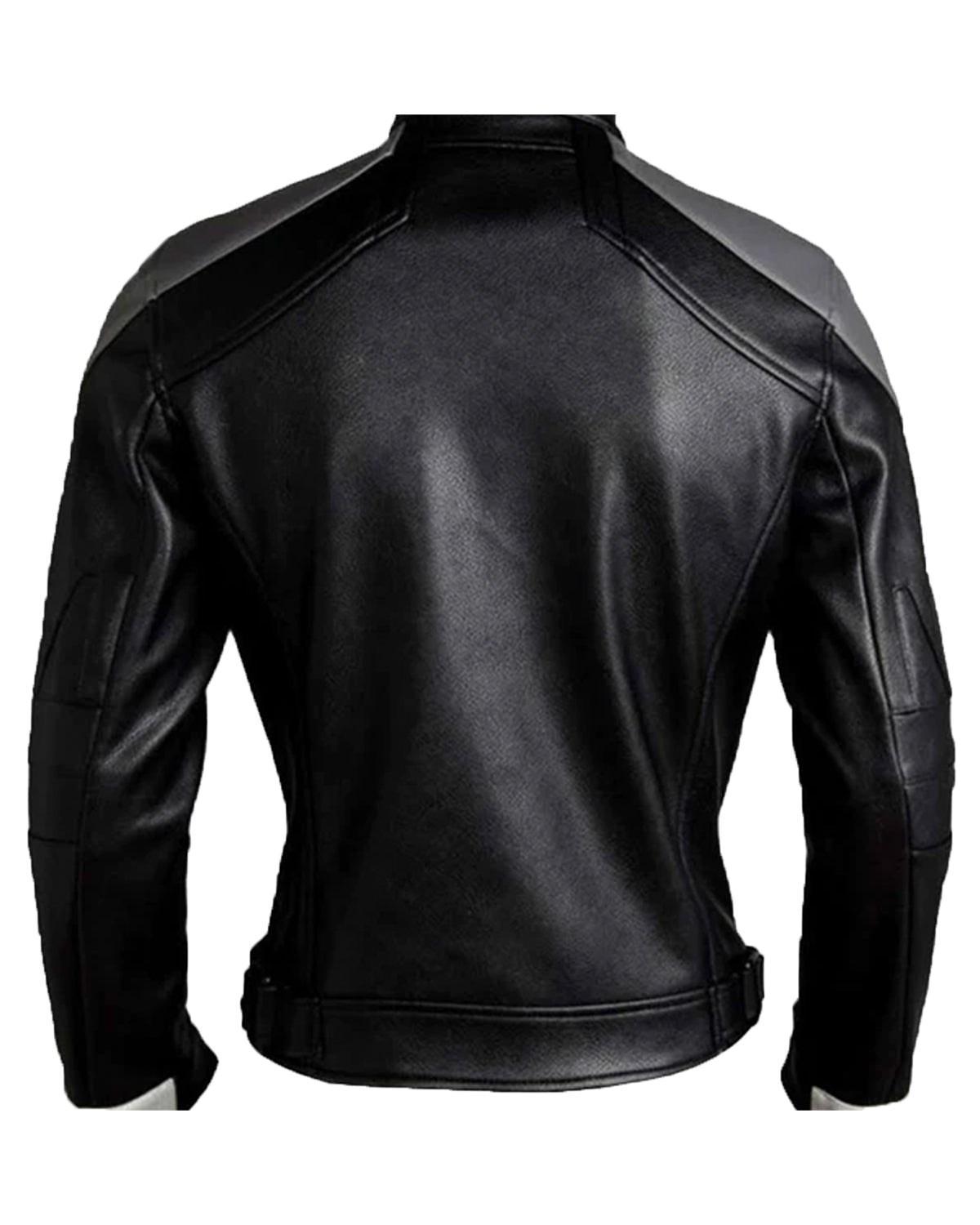 Mens Ghost Rider Robbie Reyes Leather Jacket | Elite Jacket