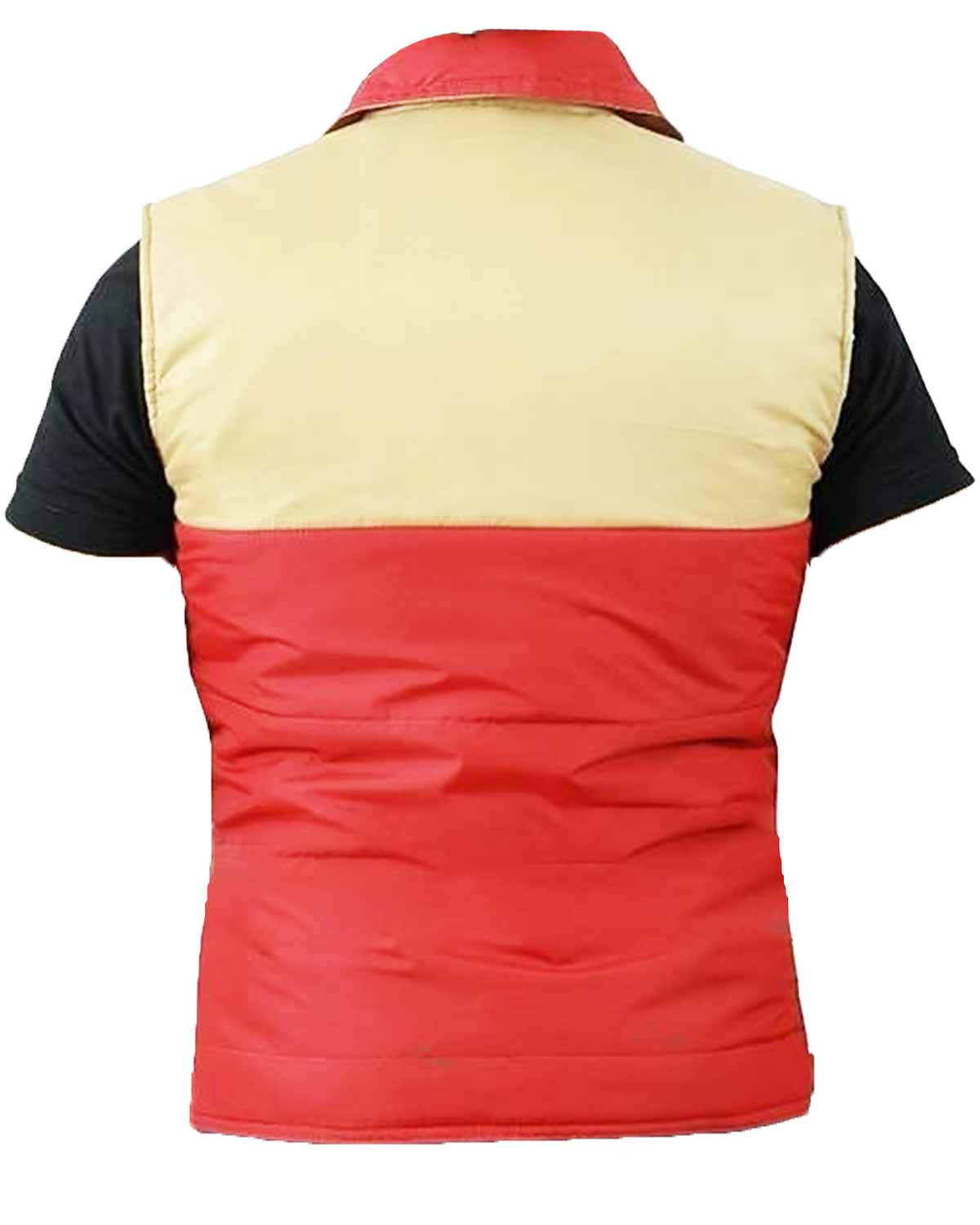 Will Byers Stranger Things Season 3 Leather Vest Elite Jacket will-byers-stranger-things-season-3-leather-vest-elite-jacket