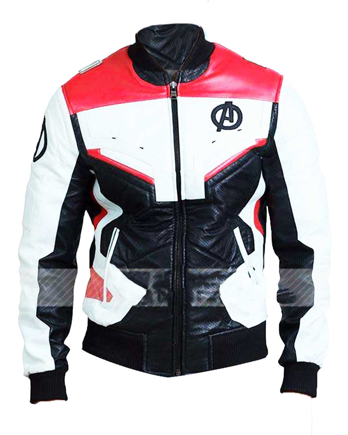 Marvel Avengers Endgame Quantum Realm Jacket | Elite Jacket