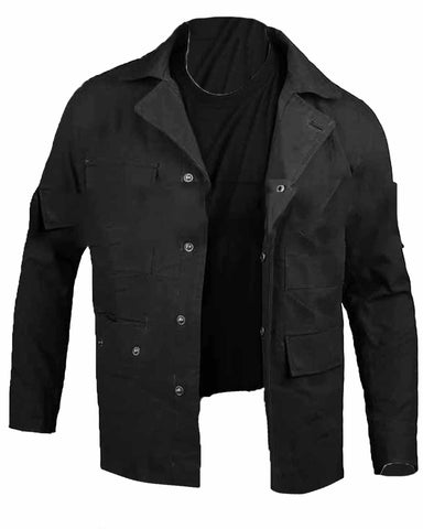 Elite Bernard Lowe Westworld Jacket
