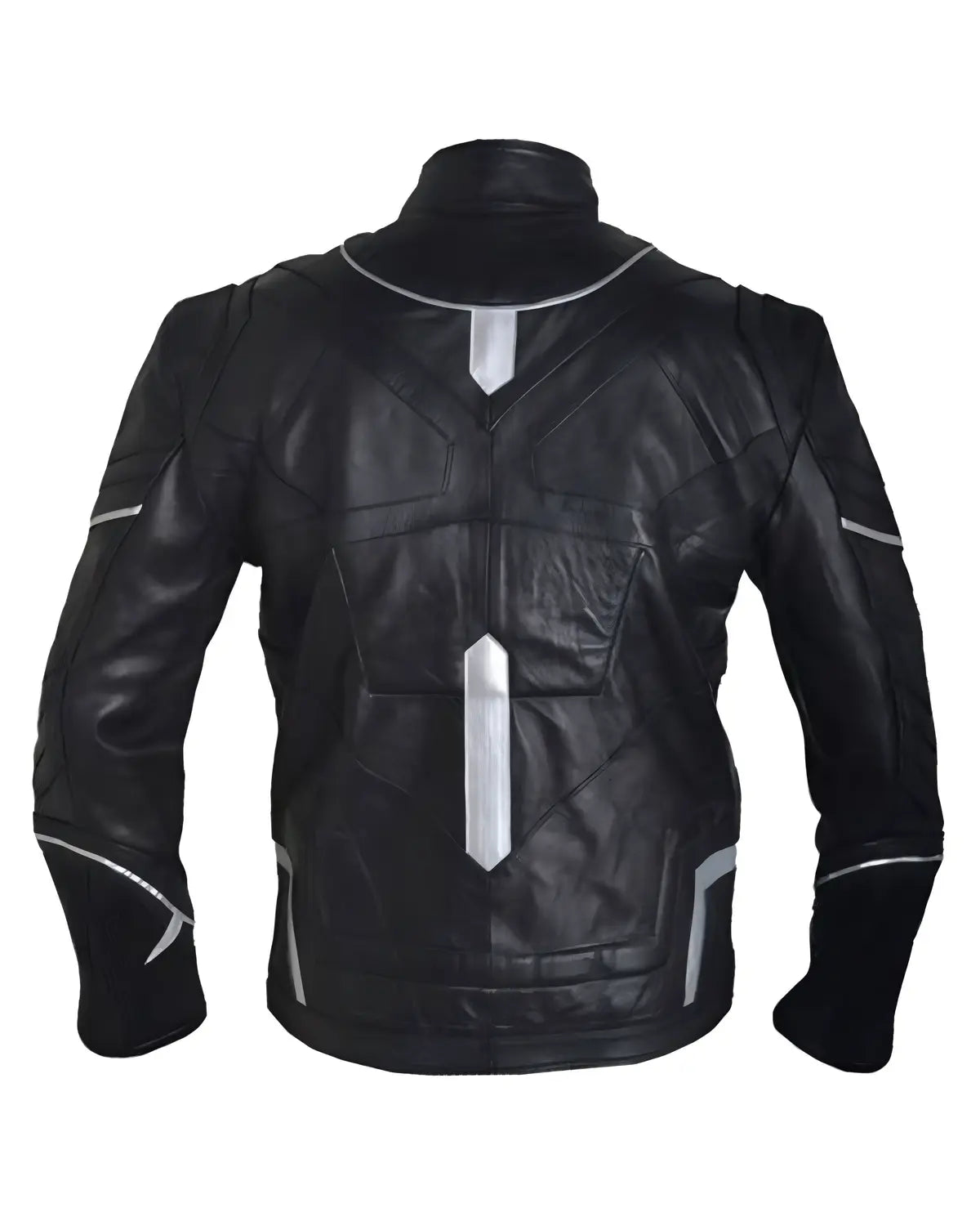 Mens Black Panther Halloween Jacket | Elite Jacket