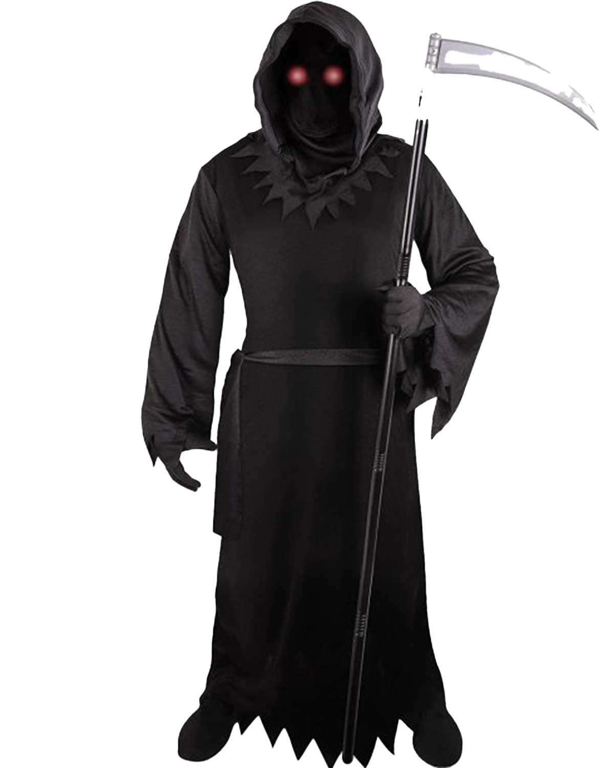 Elite Grim Reaper Halloween Cloak
