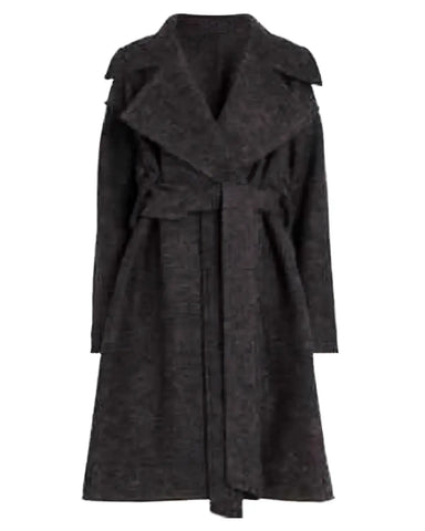 Emma Watson Harry Potter 20th Anniversary Return to Hogwarts Coat