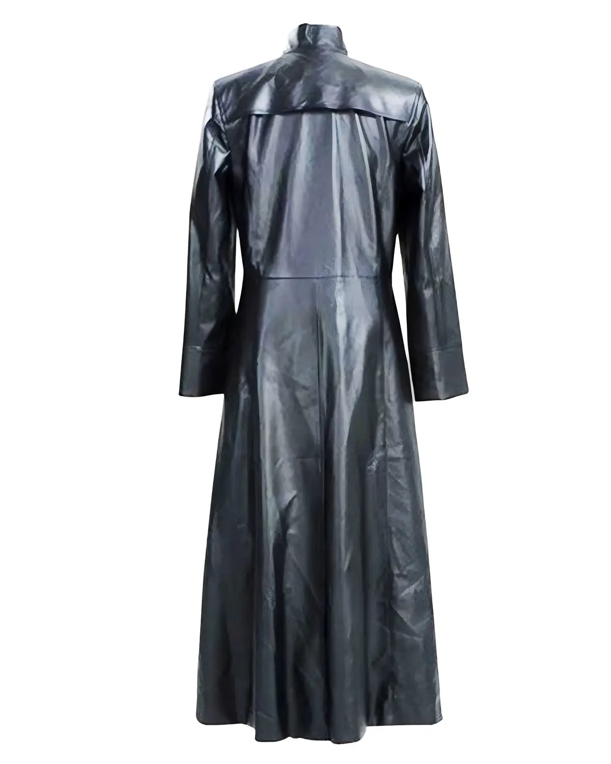 Keanue Reeves The Matrix Neo Trench Coat | Elite Jacket