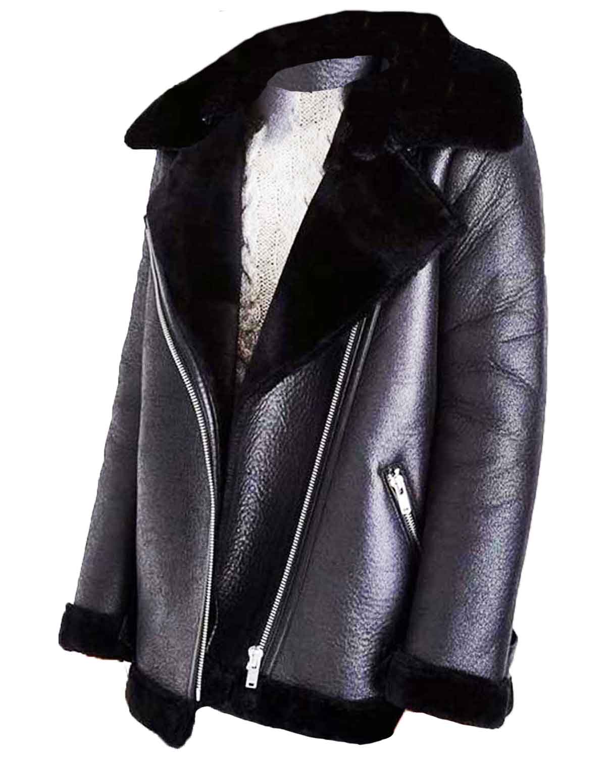 Master The Jacket: Understanding Its Key Features - mkuz04m