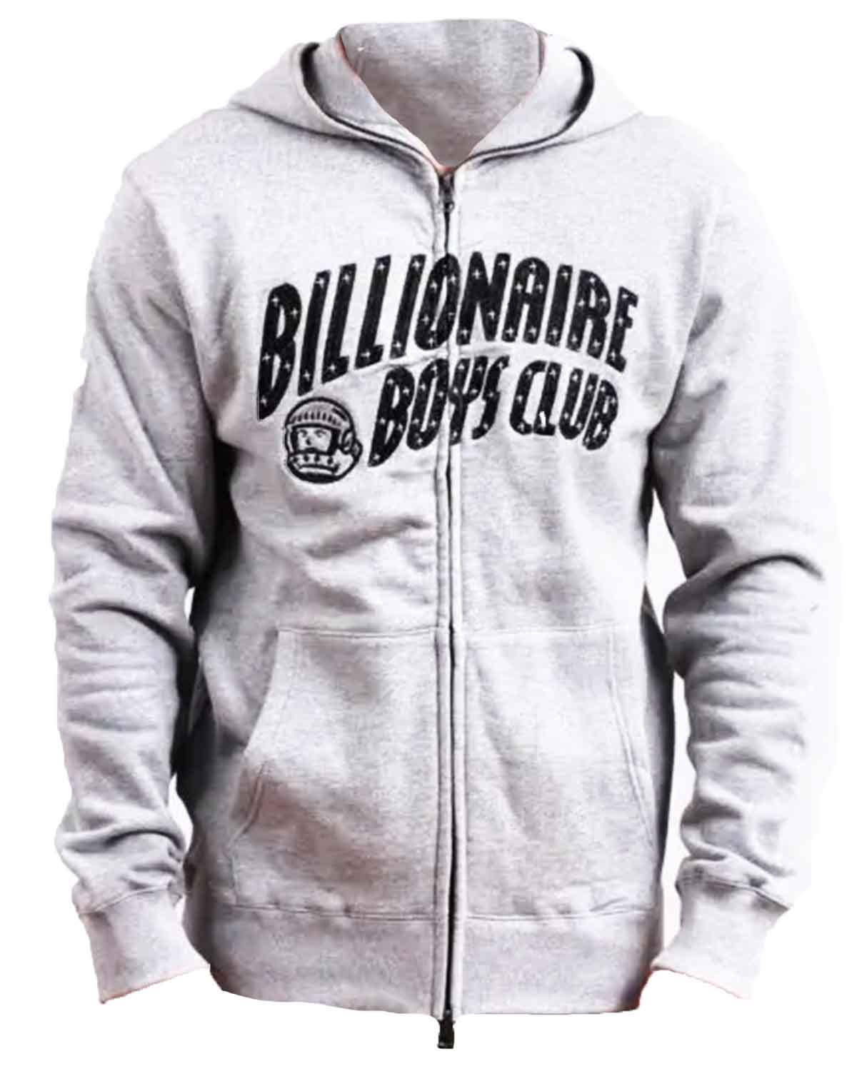 Elite Billionaire Boys Club Hoodie Jacket