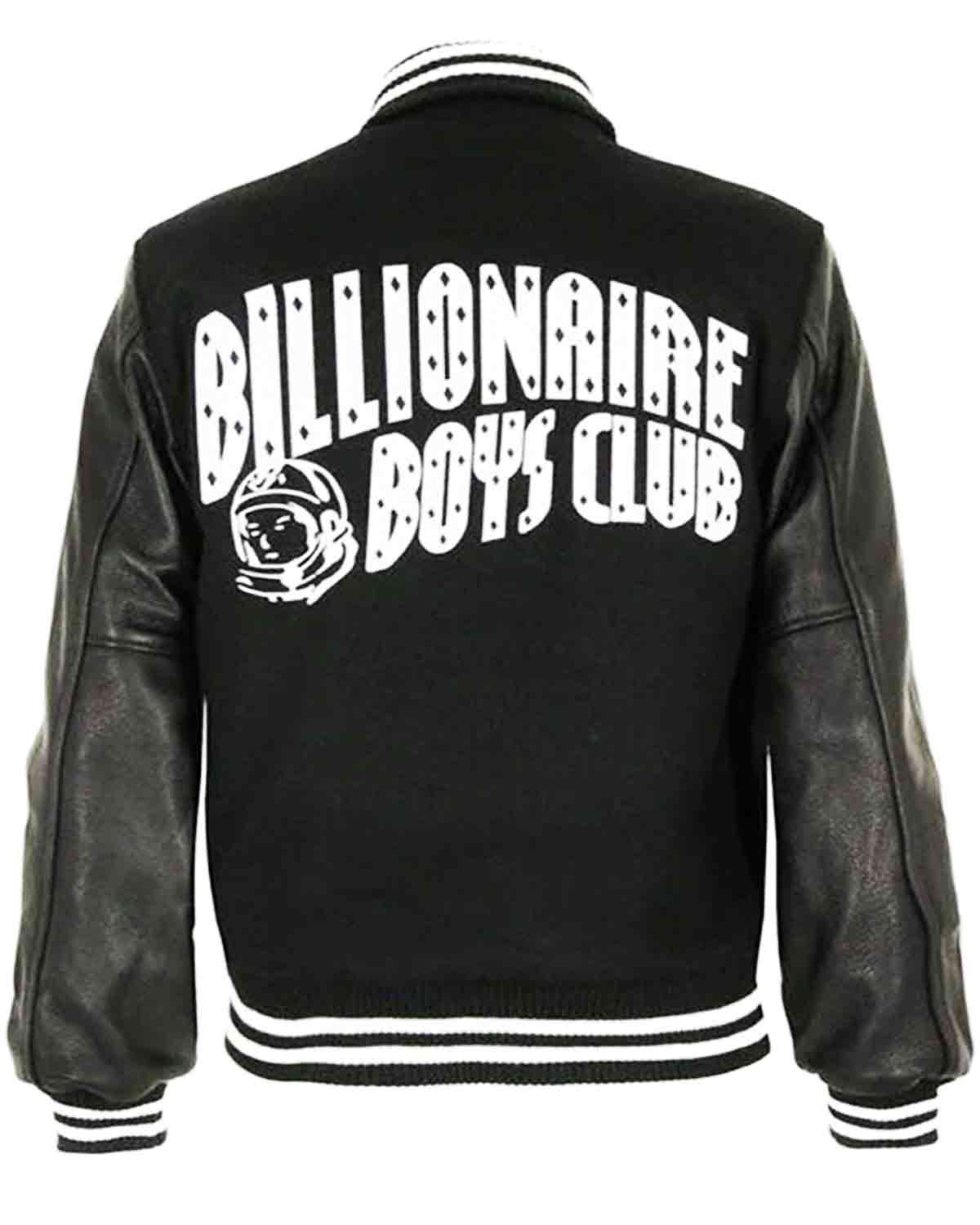 Mens Billionaire Boys Club Bomber Jacket | Elite Jacket