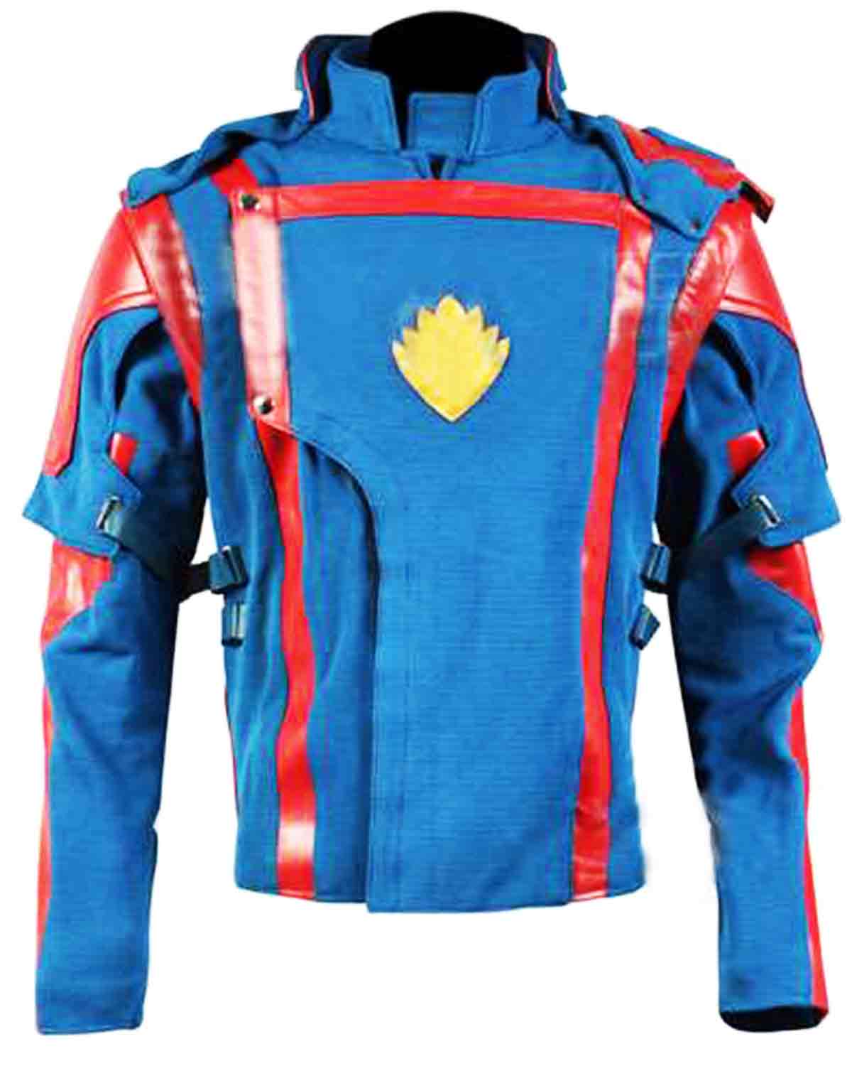 Elite Star Lord Guardians Of The Galaxy Vol 3 Jacket