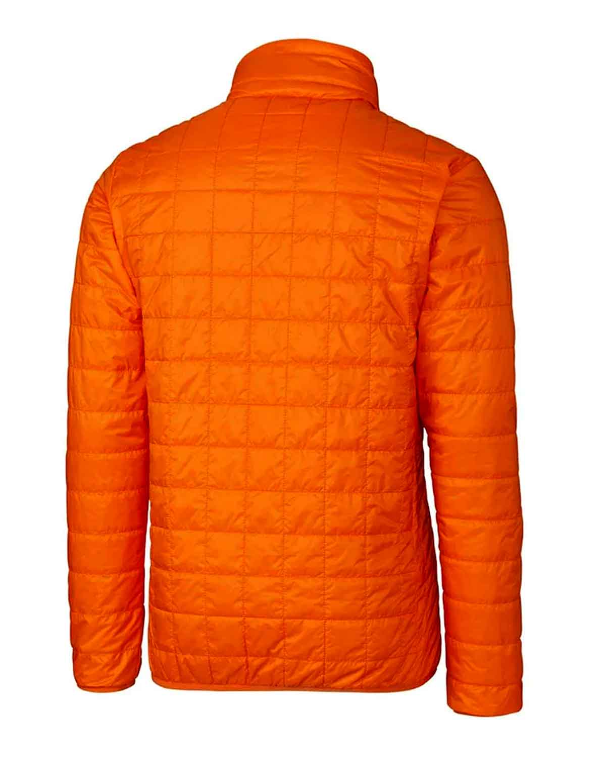 Houston Astros Quilted Rainier Puffer Jacket