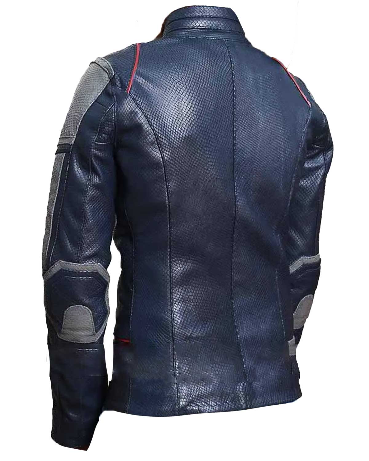 Evangeline Lilly Ant Man And The Wasp Jacket | Elite Jacket