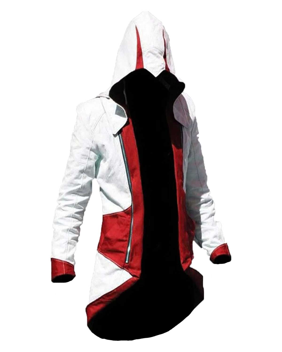 Assassins Creed 3 Connor Kenway Tailcoat | Elite Jacket