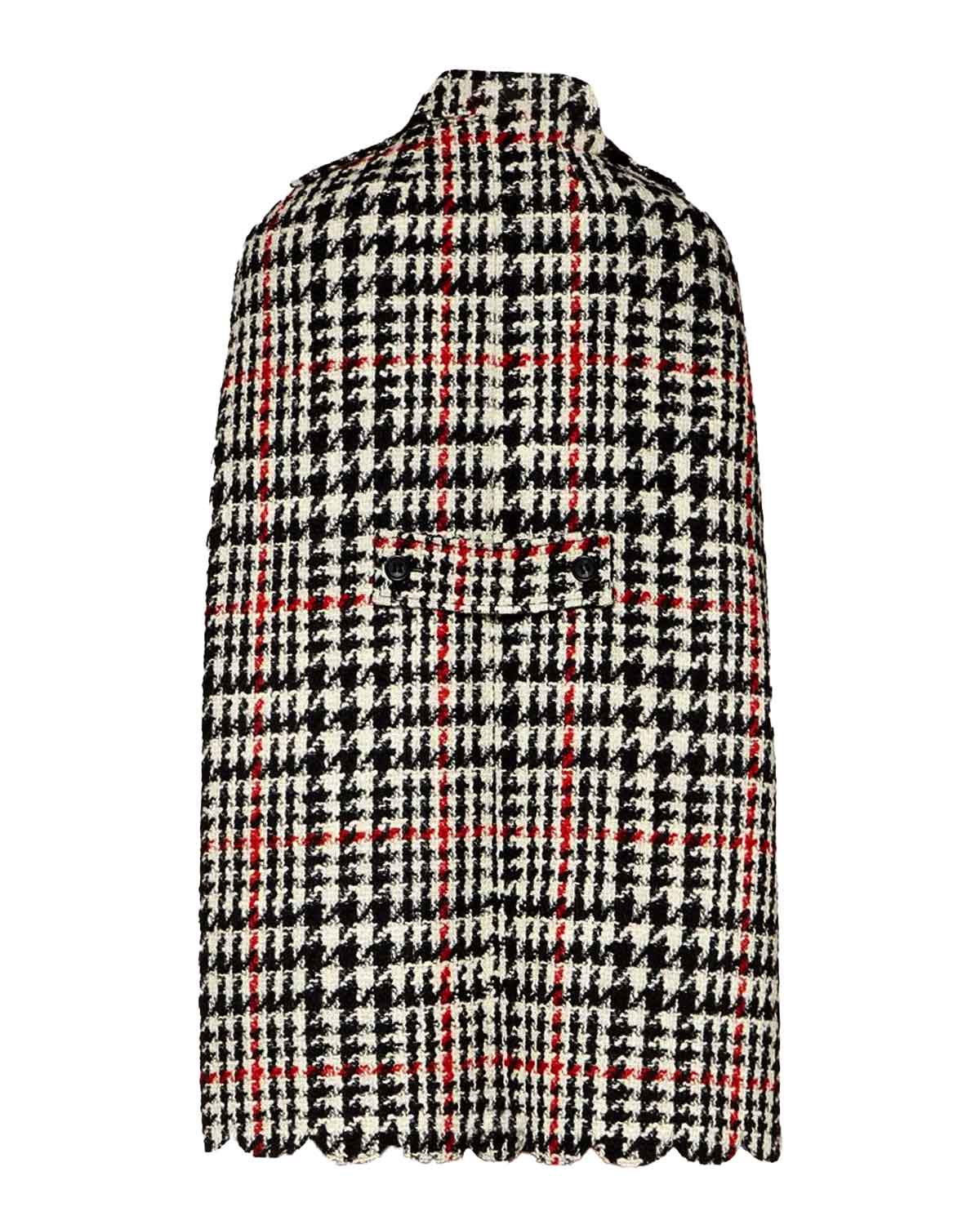 Anna Delvey Inventing Anna TV Drama Wool Coat