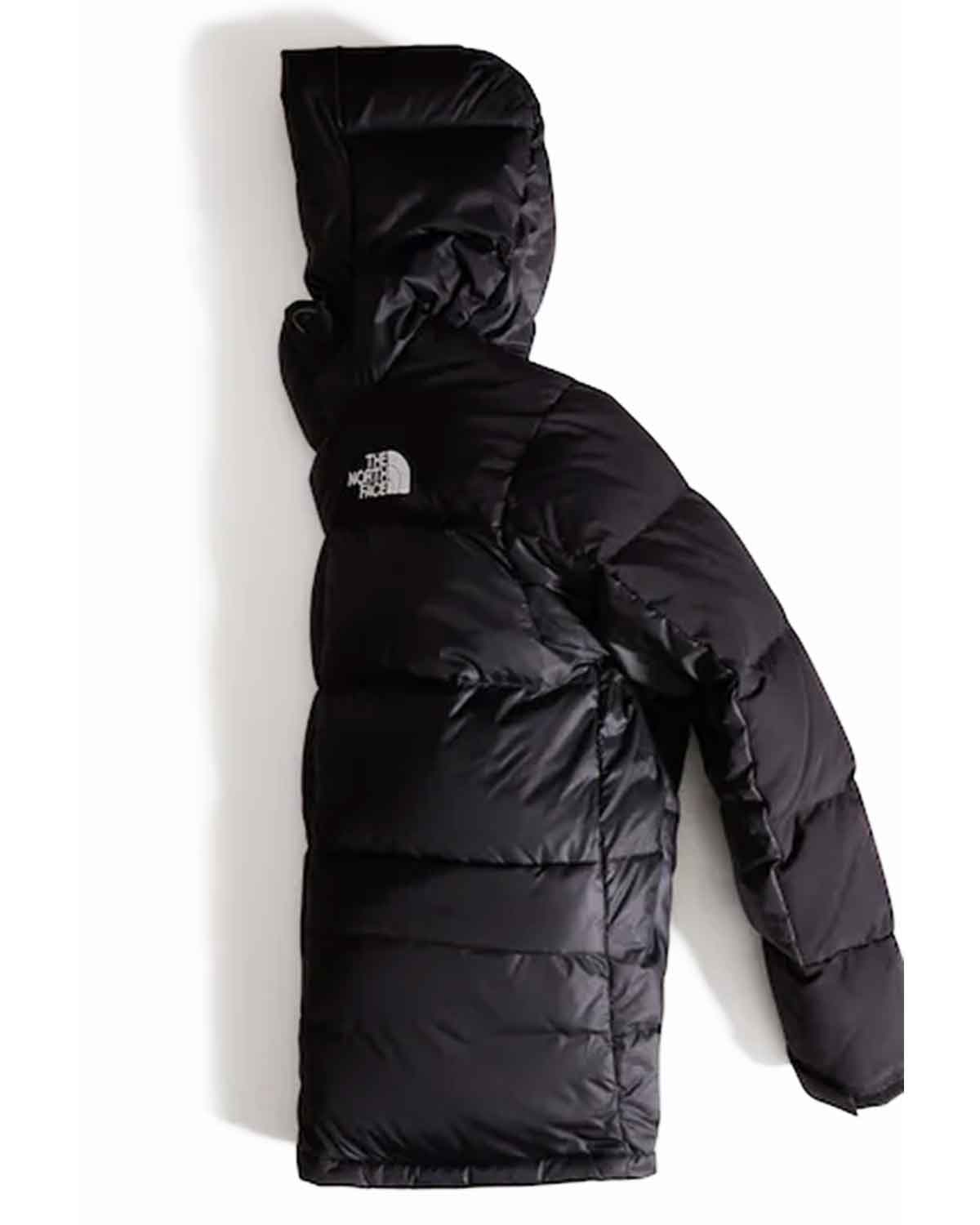 Mens The North Face Himalayan Down Parka Jacket | Elite Jacket