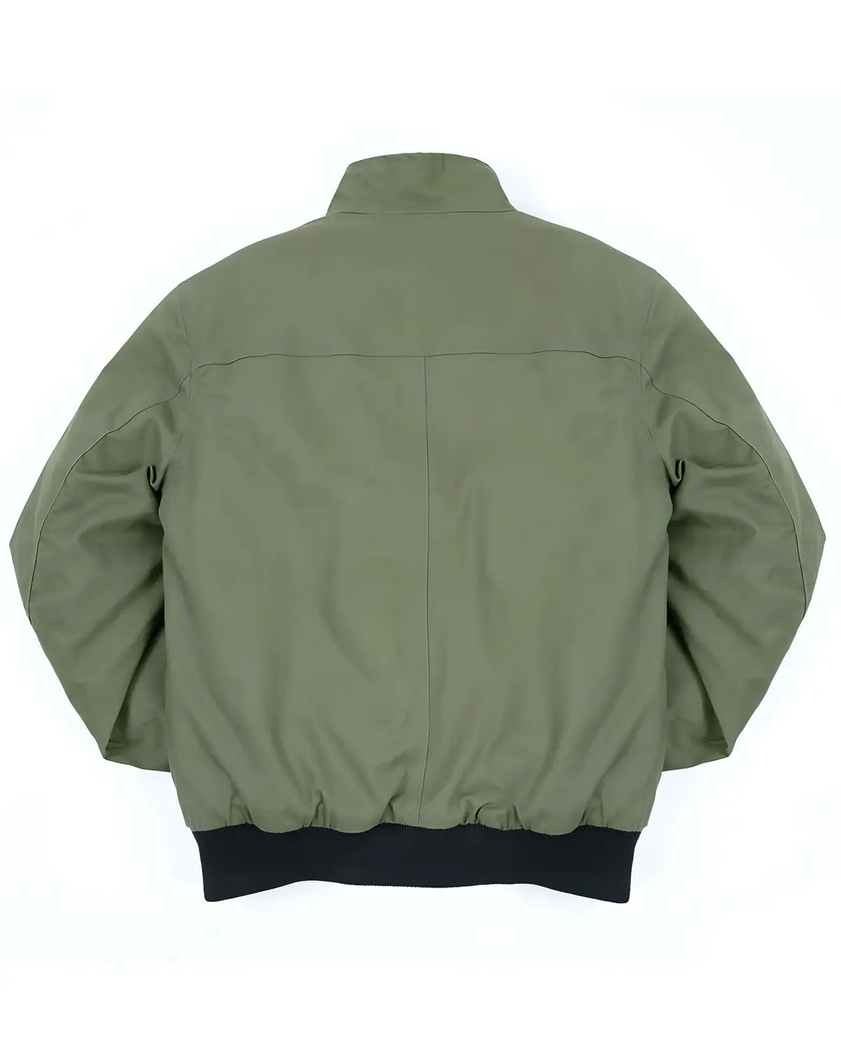 Yellowstone Dutton Ranch Olive Green Jacket | Elite Jacket