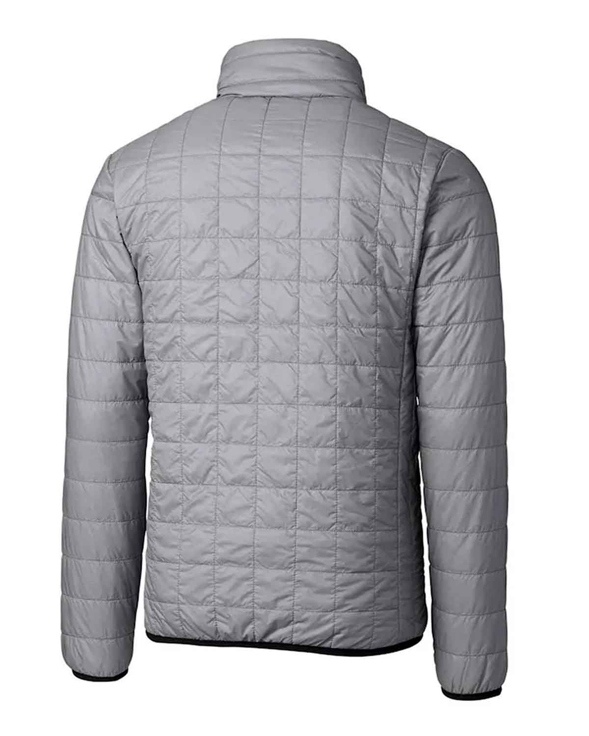 Houston Astros Quilted Rainier Puffer Jacket