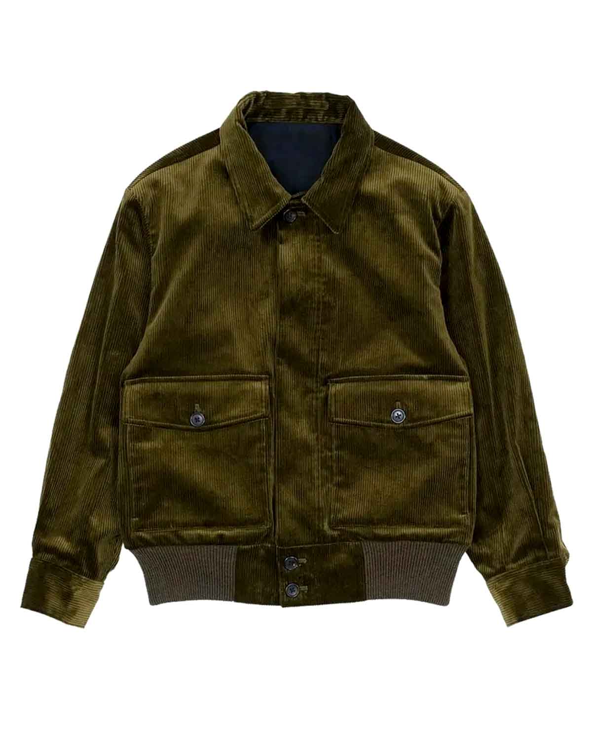 Jack Nicholson The Shining Movie Corduroy Jacket