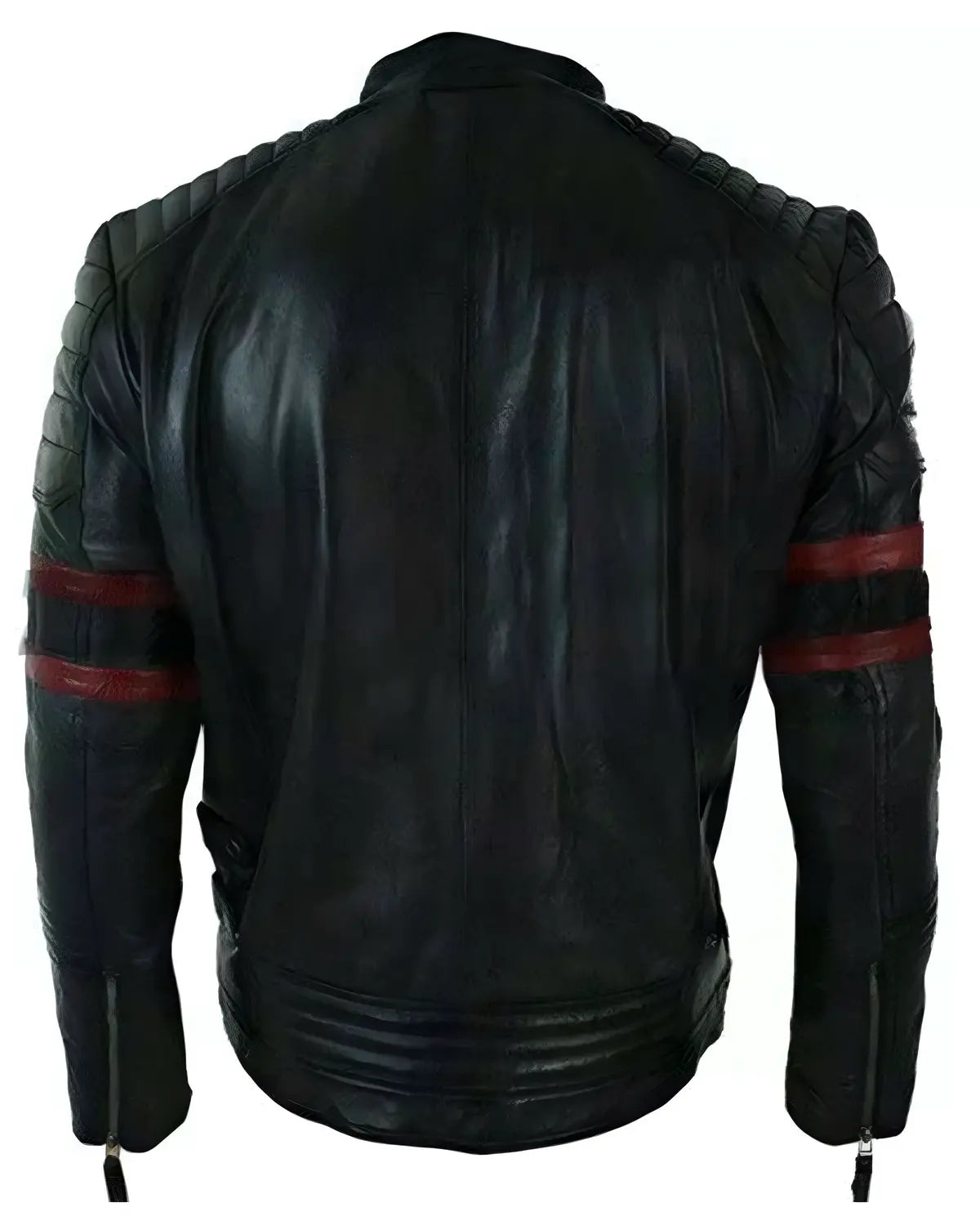 Winter Classical GMC Jacket For Mens | Elite Jacket