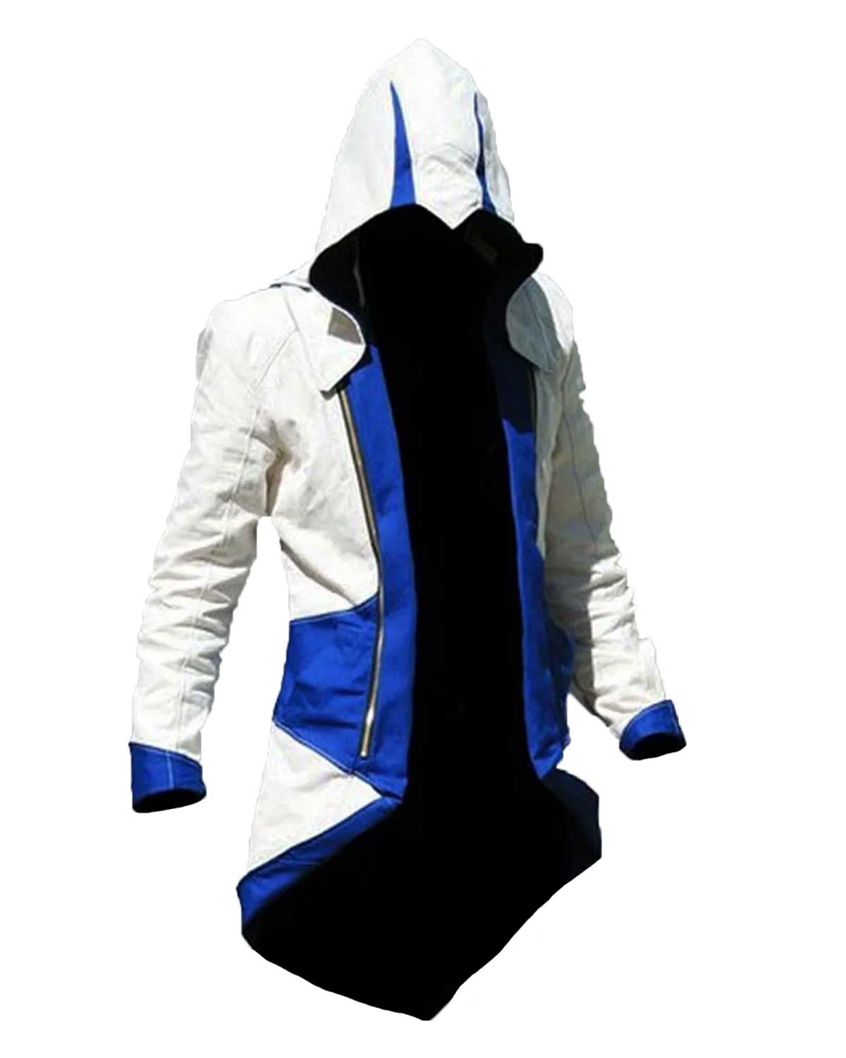 Assassins Creed 3 Connor Kenway Tailcoat | Elite Jacket