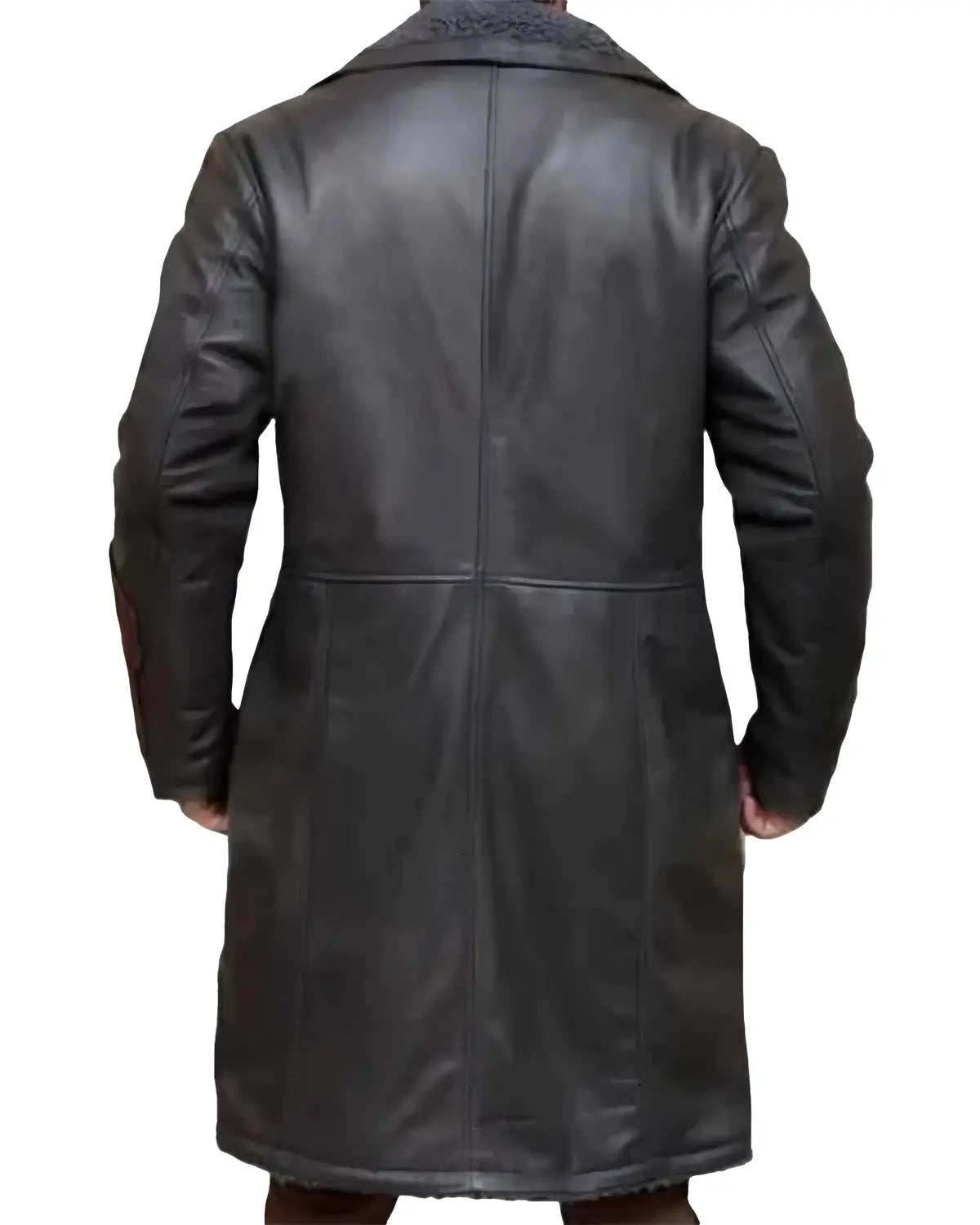 Mens Suicide Squad 2 Captain Boomerang Halloween Coat