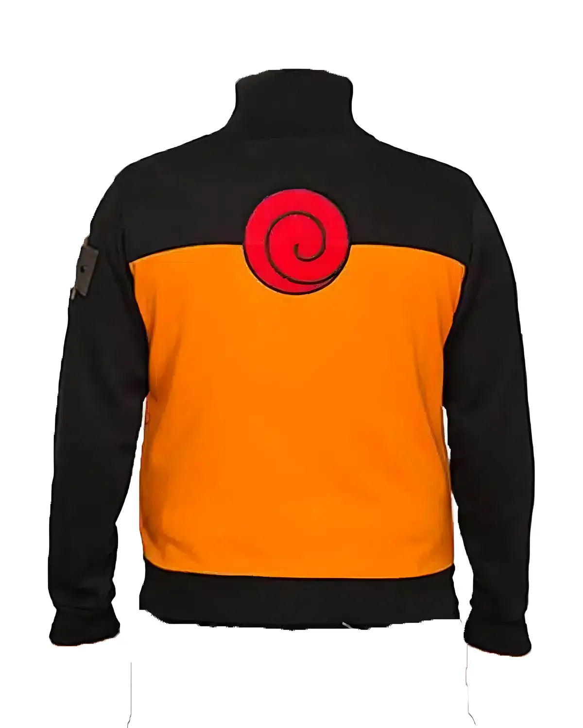 Mens Boruto Naruto Next Gen Hokage Leather Jacket | Elite Jacket