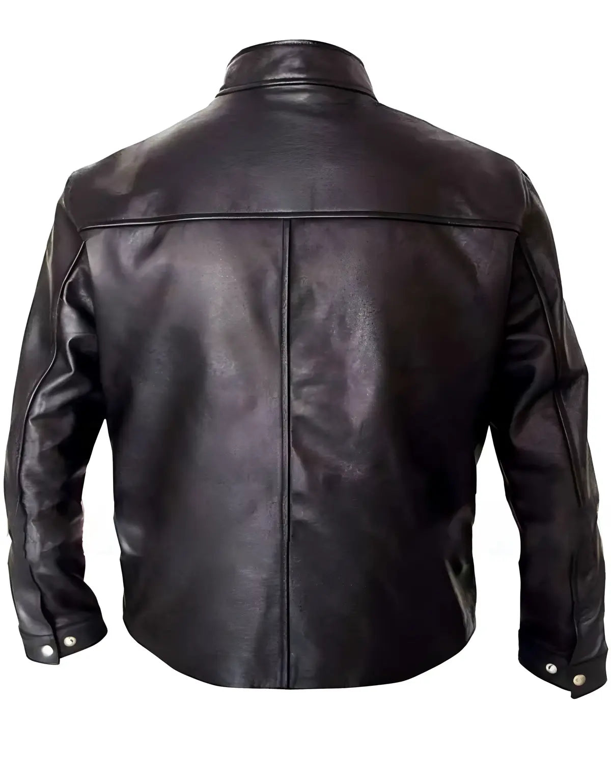 Fast And Furious 7 Vin Diesel Black Jacket | Elite Jacket