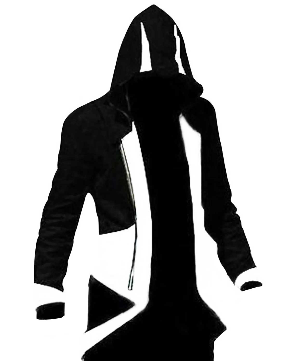 Assassins Creed 3 Connor Kenway Tailcoat | Elite Jacket