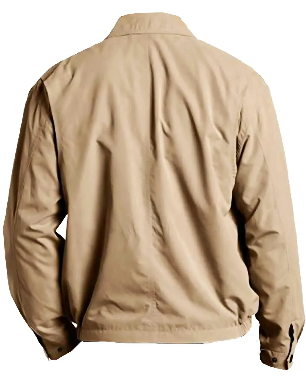 Bryan Cranston Breaking Bad Walter Khaki Jacket | Elite Jacket