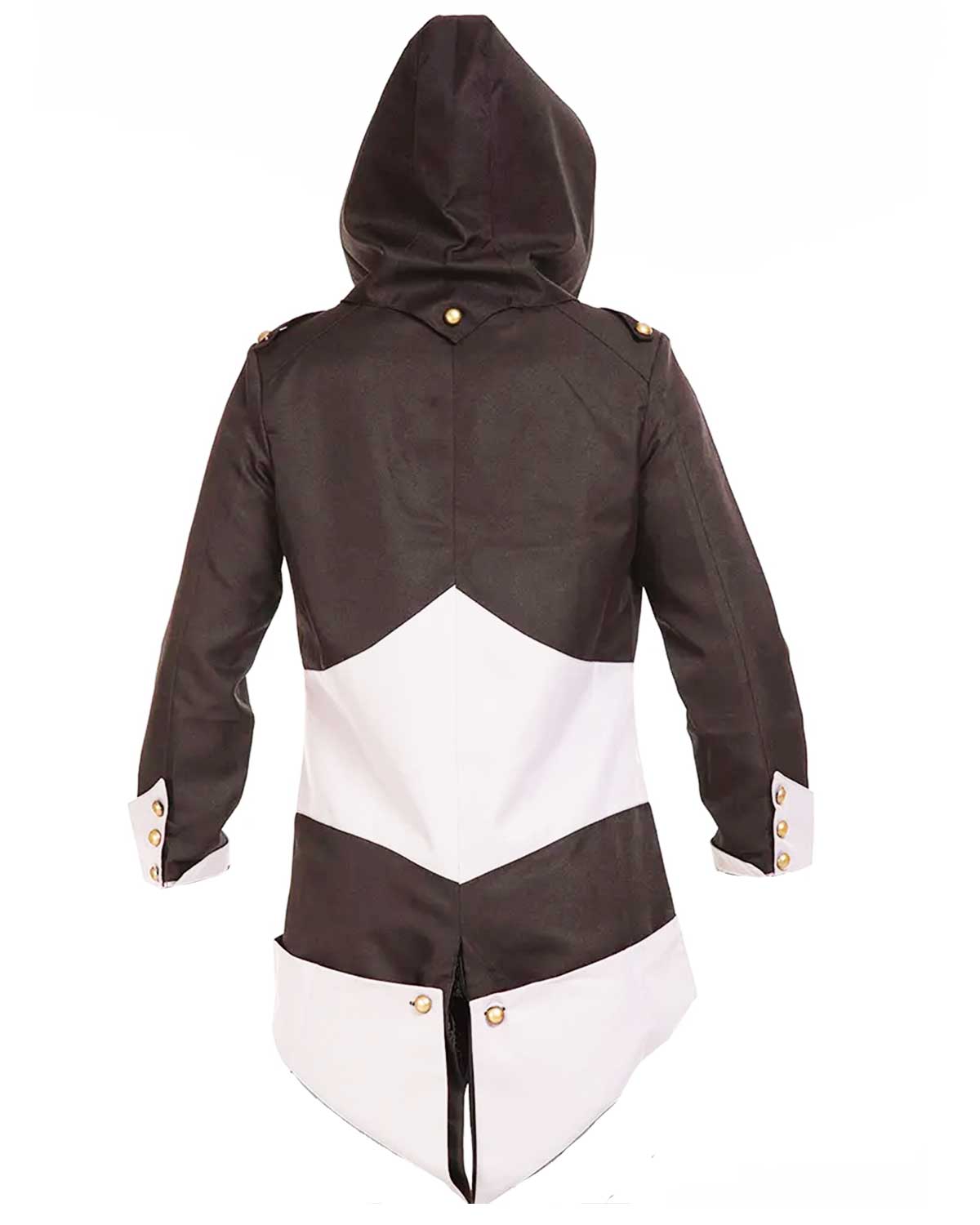 Assassins Creed 3 Connor Kenway Tailcoat | Elite Jacket