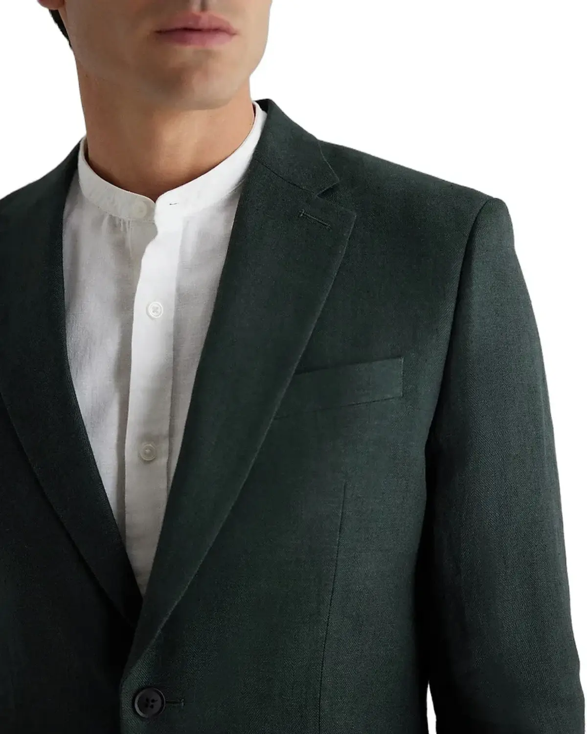 Mens Trendy Emerald Tuxedo Suit | Elite Premium Collection