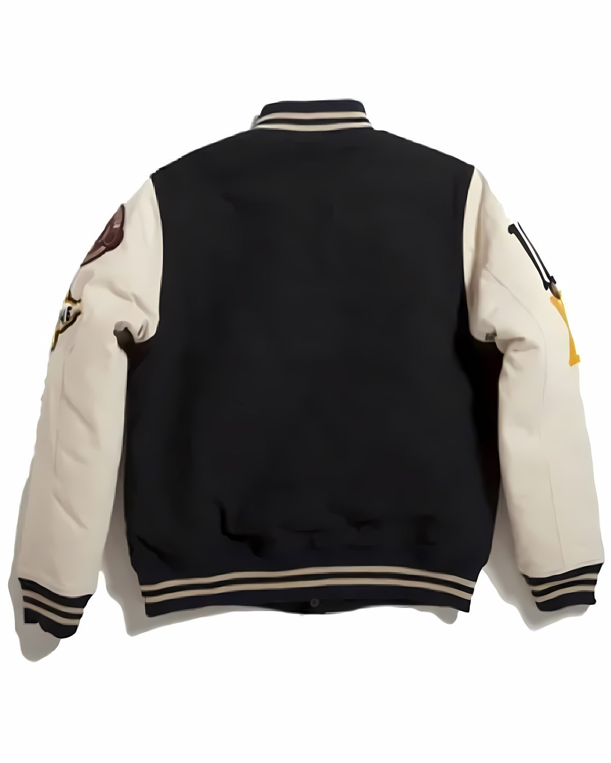 Elite 10 Deep Loose Cannon MCMXCV Jacket