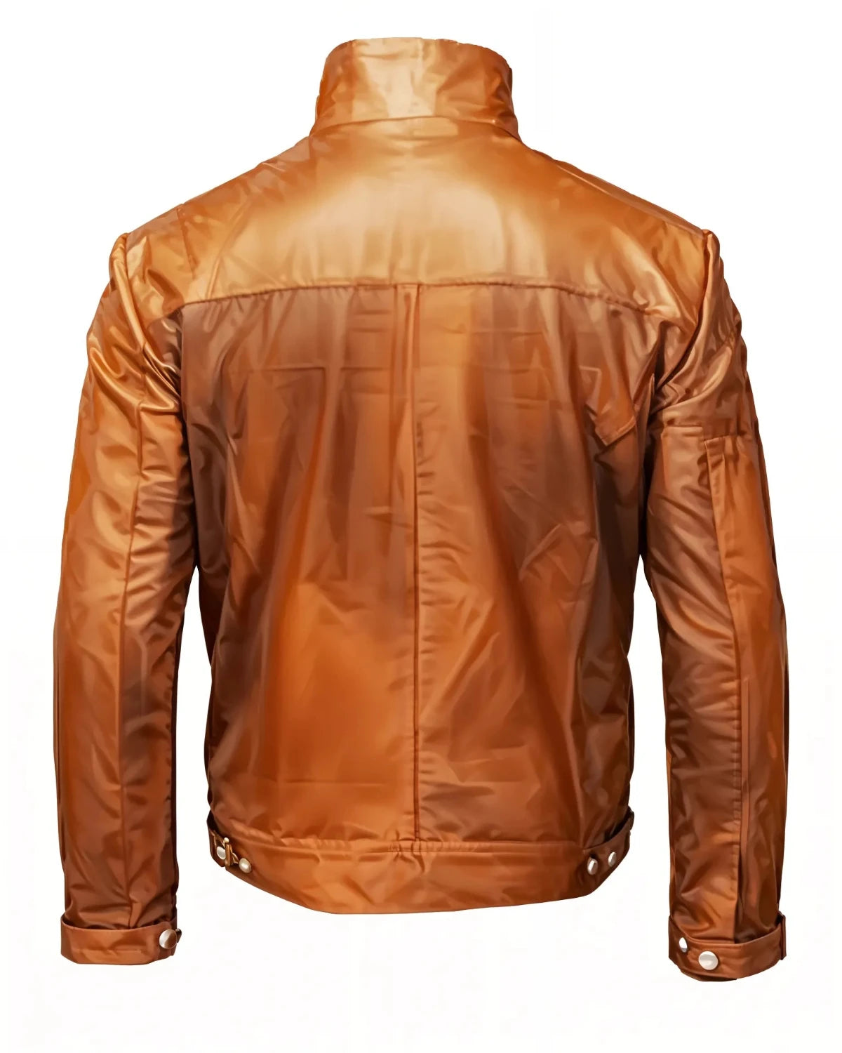 Elite Grant Ward Agents of Shield Brett Dalton Jacket Back